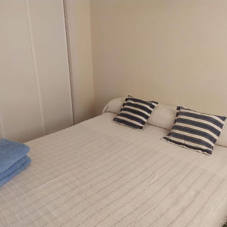Acogedor Apartamento A 100 M. De Pinares Y Playa Daire Rota Dış mekan fotoğraf