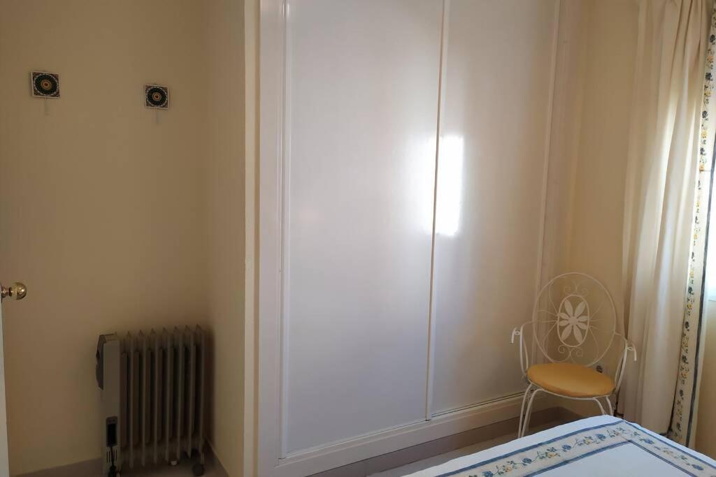 Acogedor Apartamento A 100 M. De Pinares Y Playa Daire Rota Dış mekan fotoğraf
