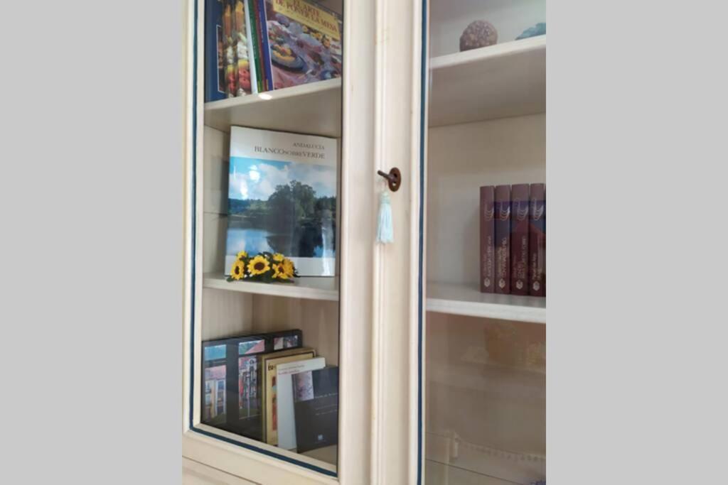 Acogedor Apartamento A 100 M. De Pinares Y Playa Daire Rota Dış mekan fotoğraf