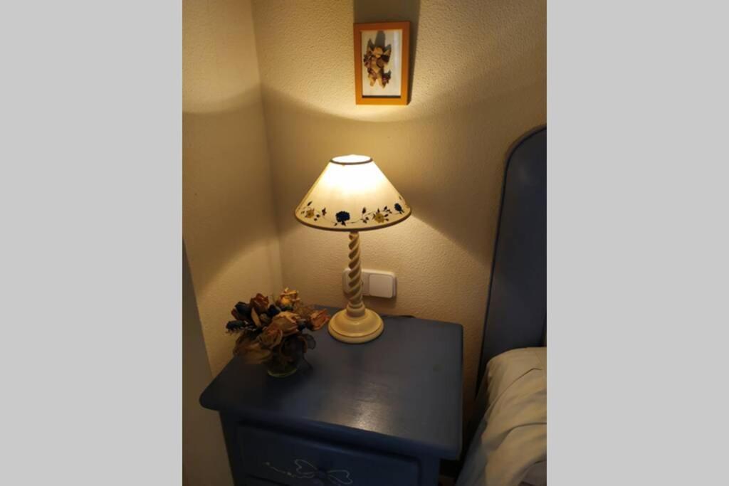 Acogedor Apartamento A 100 M. De Pinares Y Playa Daire Rota Dış mekan fotoğraf