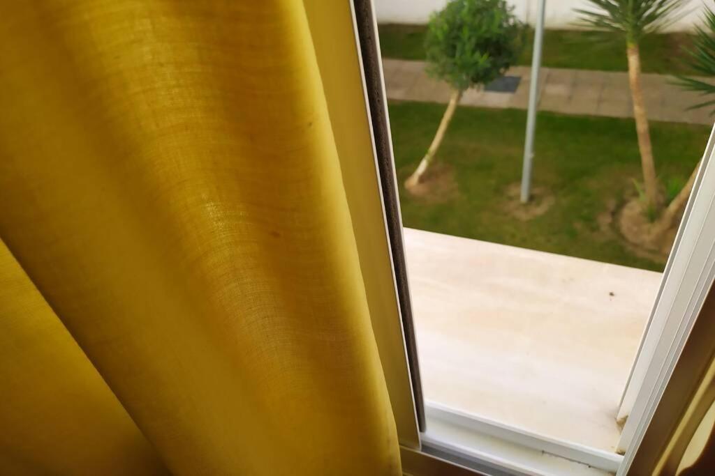Acogedor Apartamento A 100 M. De Pinares Y Playa Daire Rota Dış mekan fotoğraf